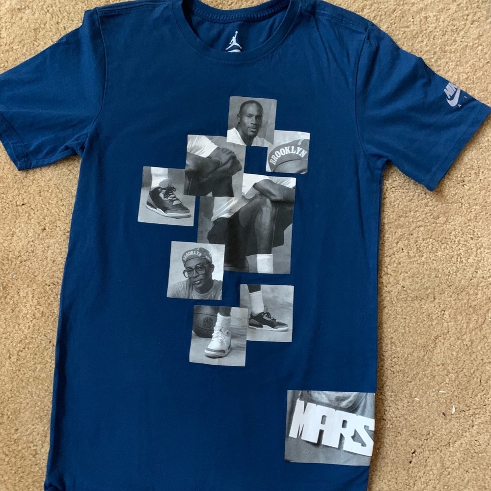 Men’s T-shirt